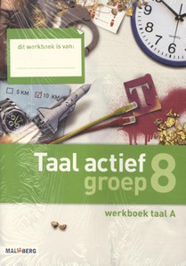 Werkboek A