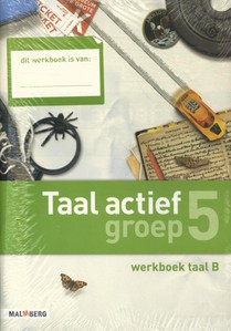 Taal actief