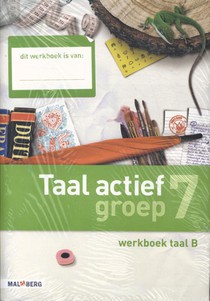 Taal Actief 4 set 5 ex