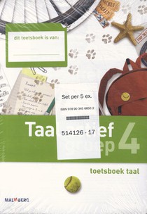 Taal Actief (set 5 ex)