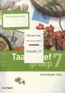 Taal Actief set 5 ex