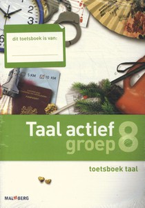 Toetsboek