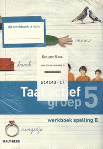 Taal Actief (5 ex)