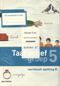 Werkboek