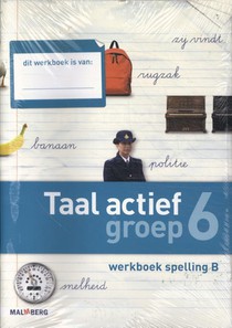 Taal actief (set 5 ex)