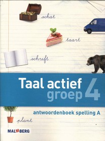 Antwoordenboek A