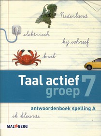 Antwoordenboek A