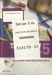 Werkboek