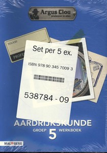 Argus Clou 5ex.