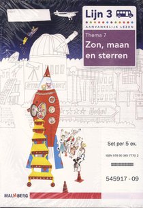 Lijn 3 (set 5 ex)