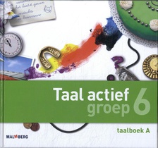 Taalboek A