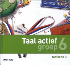 Taalboek B