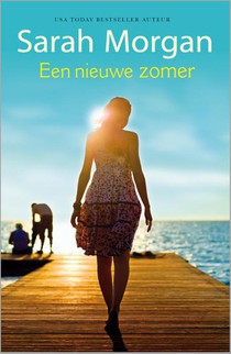 Een nieuwe zomer voorzijde