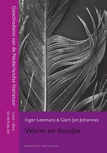 Worm en donder