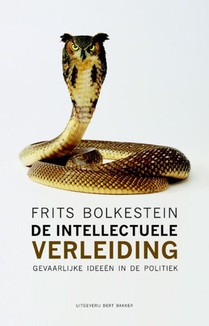 De intellectuele verleiding voorzijde