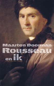 Rousseau en ik voorzijde