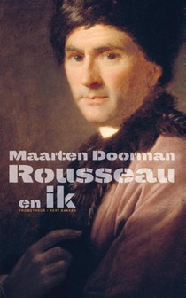 Rousseau en ik voorzijde