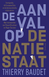 De aanval op de natiestaat voorzijde