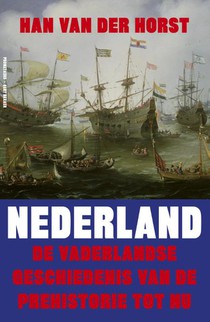 Nederland voorzijde