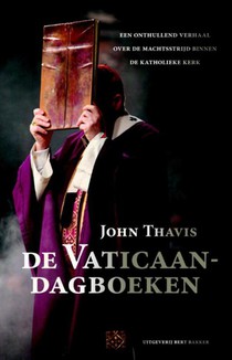 De Vaticaandagboeken