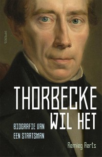 Thorbecke wil het voorzijde