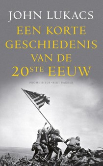 Een korte geschiedenis van de twintigste eeuw