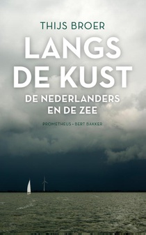 Langs de kust