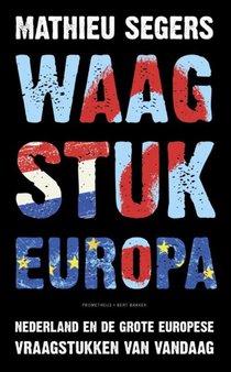 Waagstuk Europa