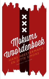 Mokums woordenboek voorzijde