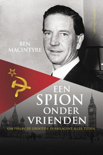 Een spion onder vrienden