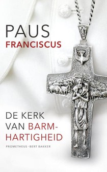 De kerk van barmhartigheid voorzijde