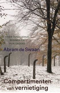 Compartimenten van vernietiging