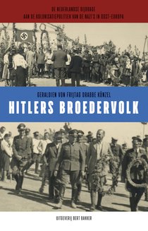 Hitlers broedervolk