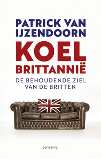 Koel Brittannië voorzijde