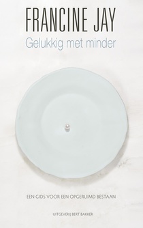 Gelukkig met minder