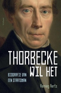 Thorbecke wil het voorzijde