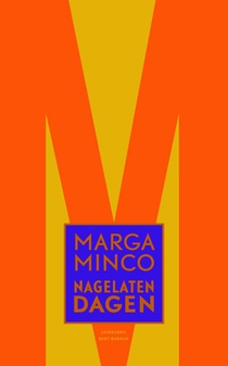 Nagelaten dagen