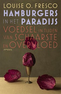 Hamburgers in het Paradijs voorzijde