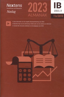 deel 2 2023 voorzijde