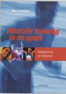 Mentale training in de sport voorzijde