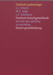 Praktische Epidemiologie