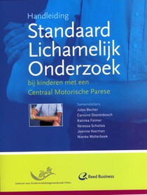 Handleiding standaard lichamelijk onderzoek voorzijde