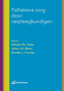 Palliatieve zorg door verpleegkundigen