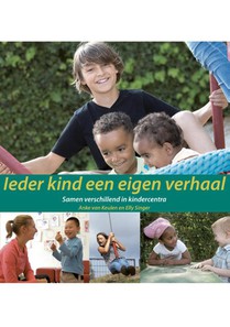 Ieder kind een eigen verhaal
