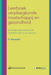 Leerboek verpleegkunde maatschappij en gezondheid