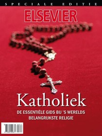 Elsevier speciale editie katholiek voorzijde