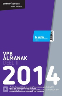 2014 Deel 2 voorzijde