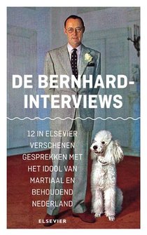 Elsevier de Bernhard-interviews