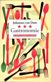 Gastronomie voorzijde