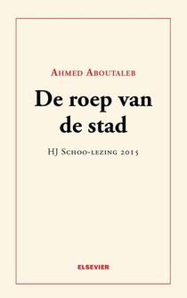 De roep van de stad